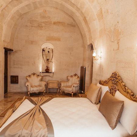 House 1938 Special Cave Hotel Ortahisar Номер фото