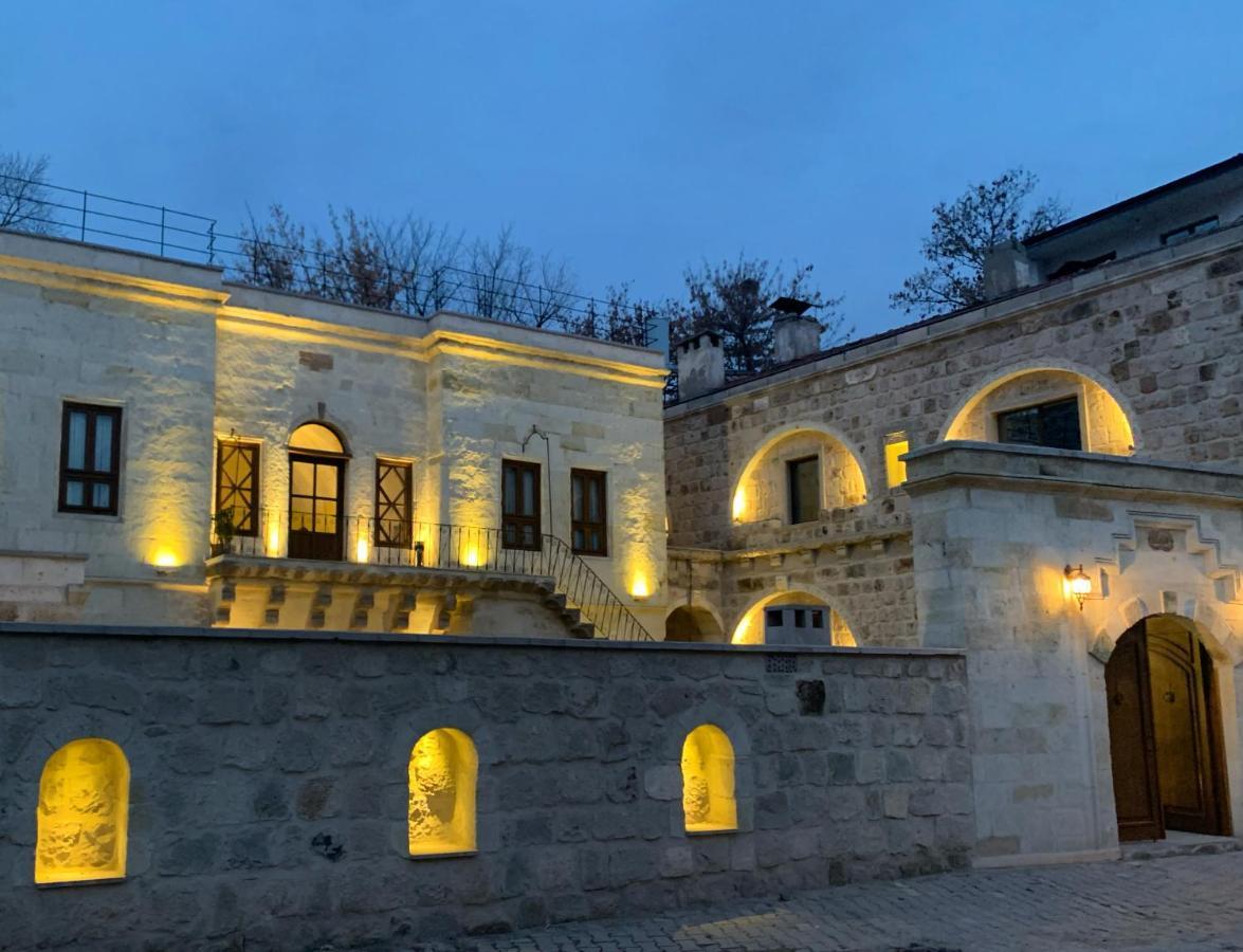House 1938 Special Cave Hotel Ortahisar Екстер'єр фото