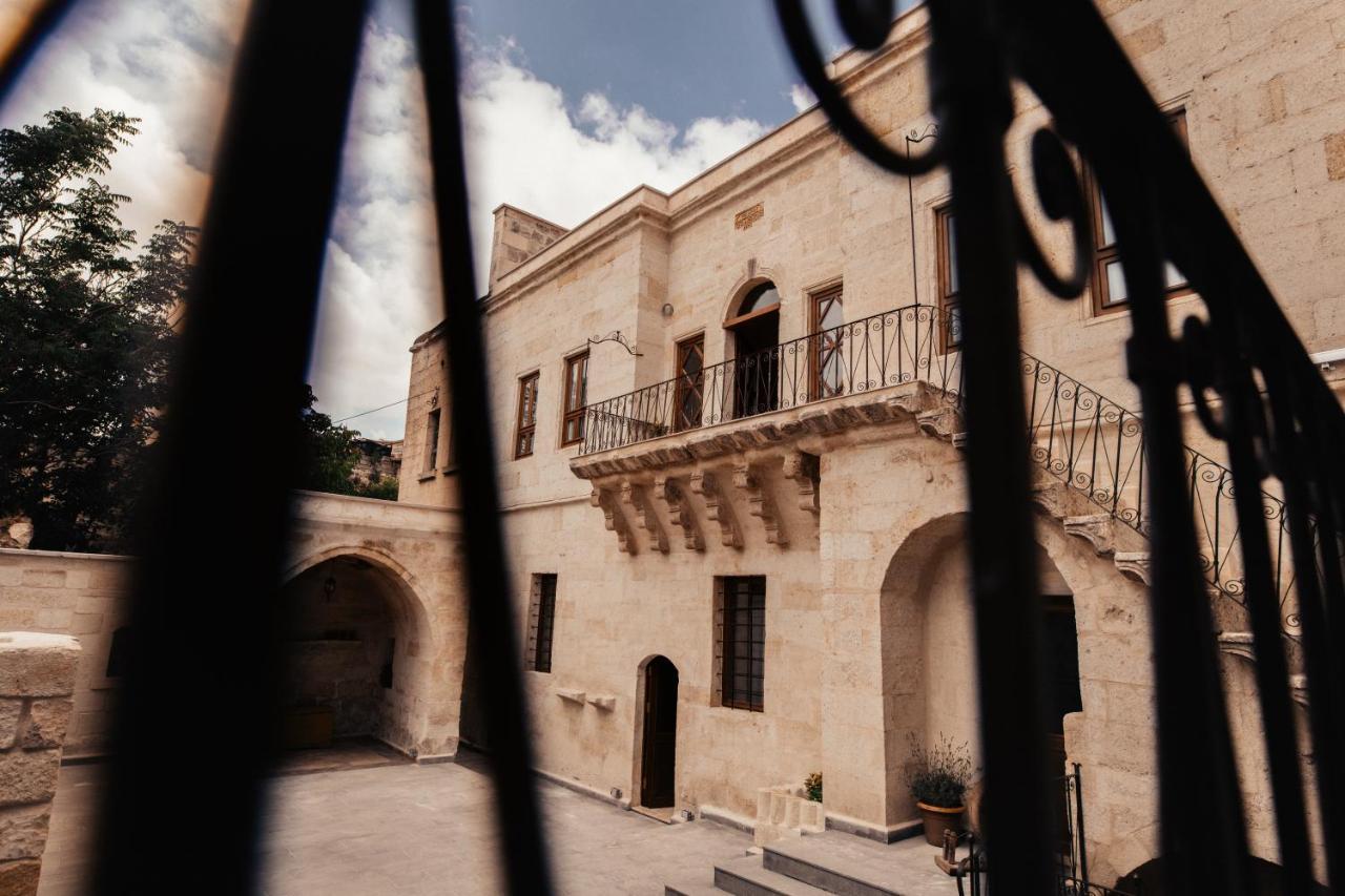 House 1938 Special Cave Hotel Ortahisar Екстер'єр фото