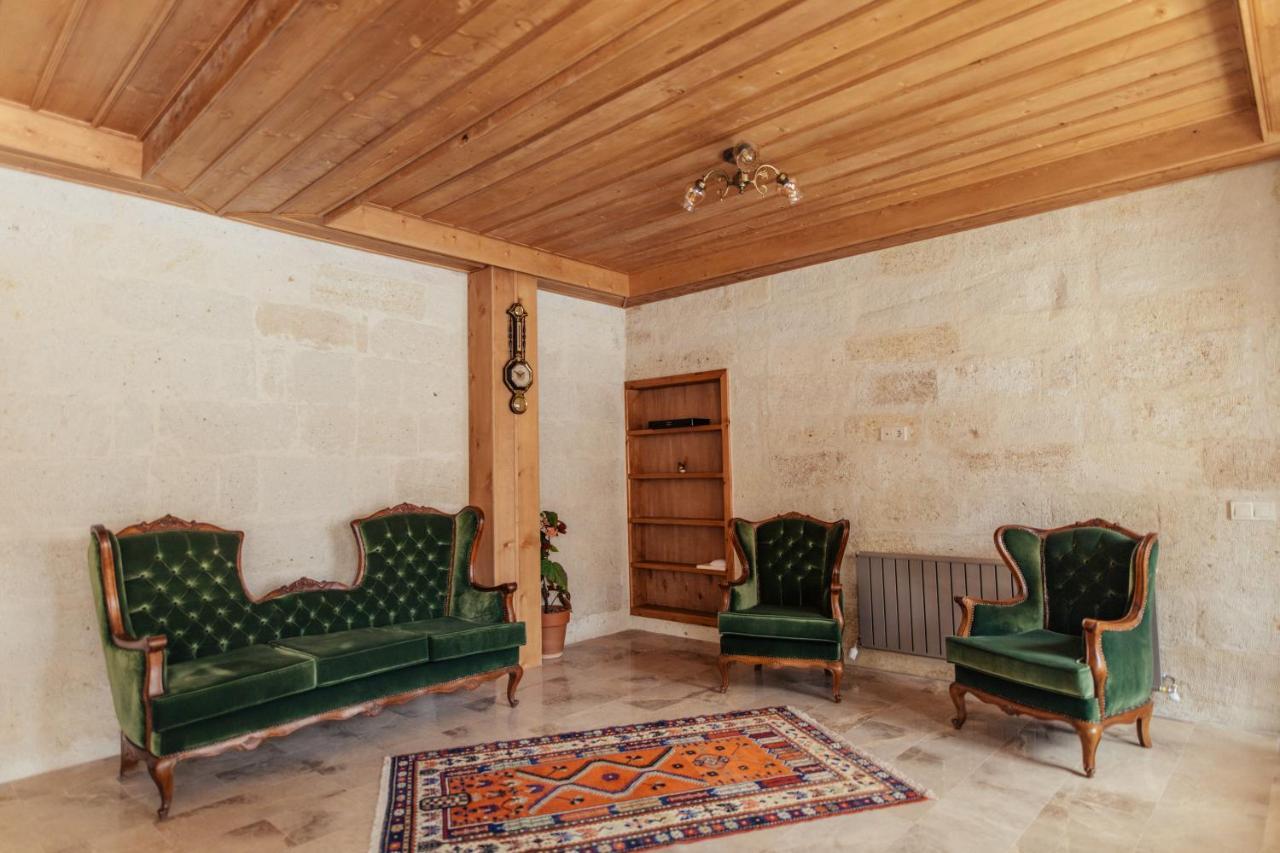 House 1938 Special Cave Hotel Ortahisar Екстер'єр фото