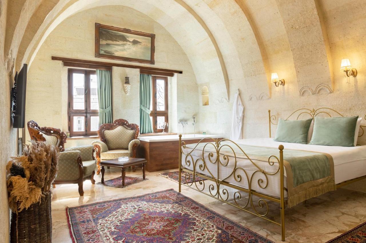 House 1938 Special Cave Hotel Ortahisar Екстер'єр фото