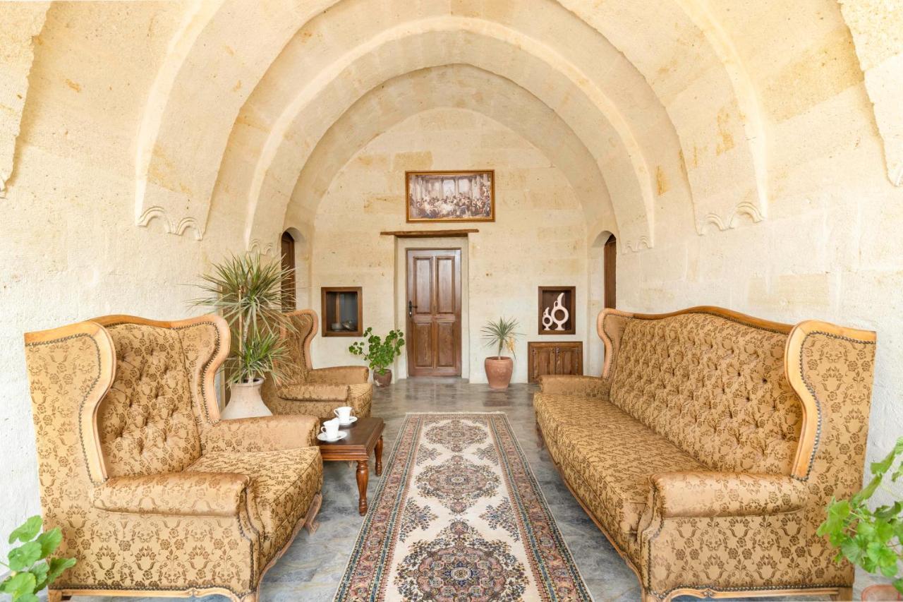 House 1938 Special Cave Hotel Ortahisar Екстер'єр фото