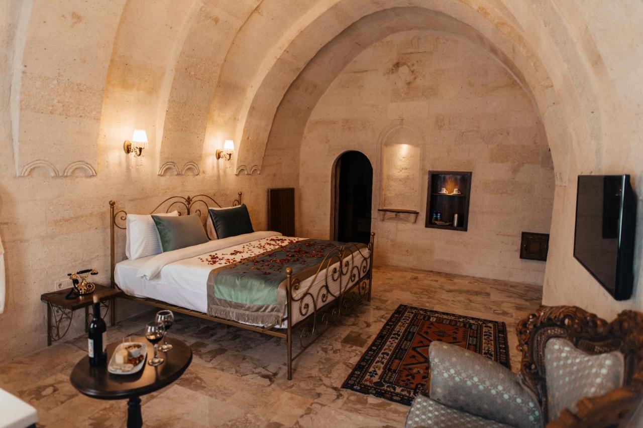 House 1938 Special Cave Hotel Ortahisar Екстер'єр фото