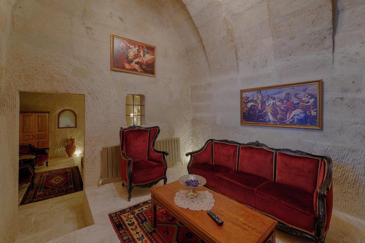 House 1938 Special Cave Hotel Ortahisar Екстер'єр фото