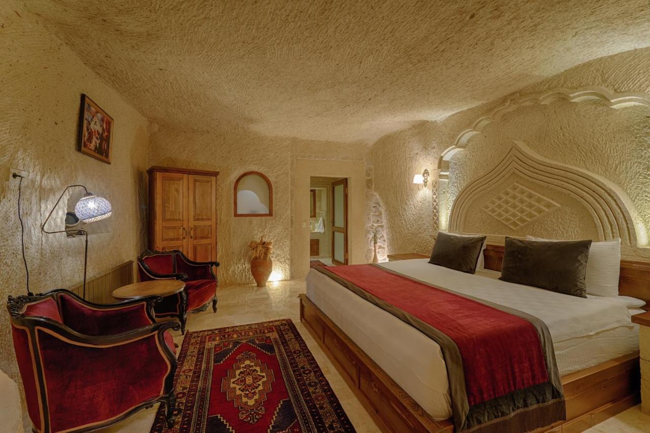 House 1938 Special Cave Hotel Ortahisar Екстер'єр фото
