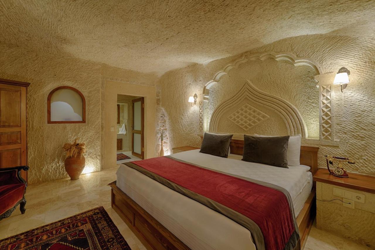 House 1938 Special Cave Hotel Ortahisar Екстер'єр фото