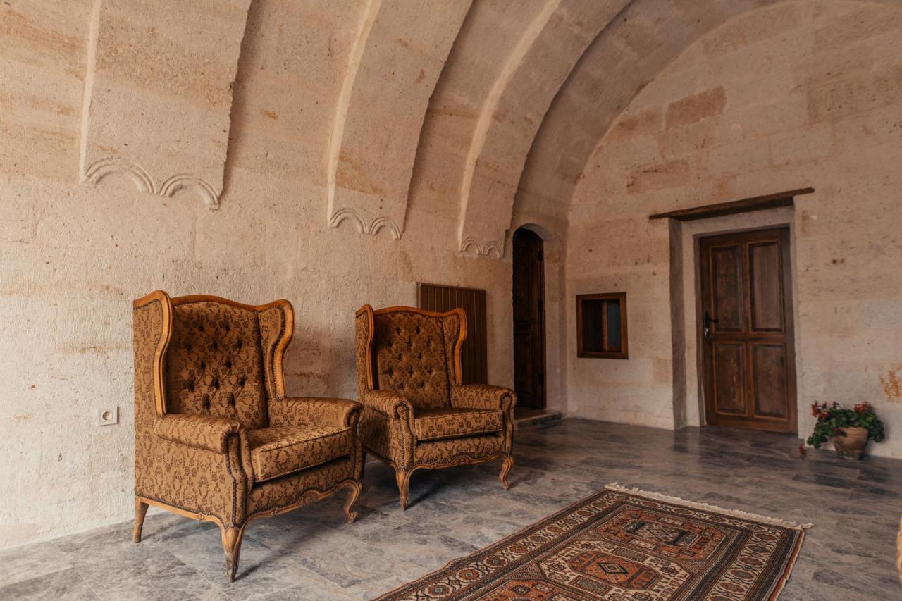 House 1938 Special Cave Hotel Ortahisar Екстер'єр фото