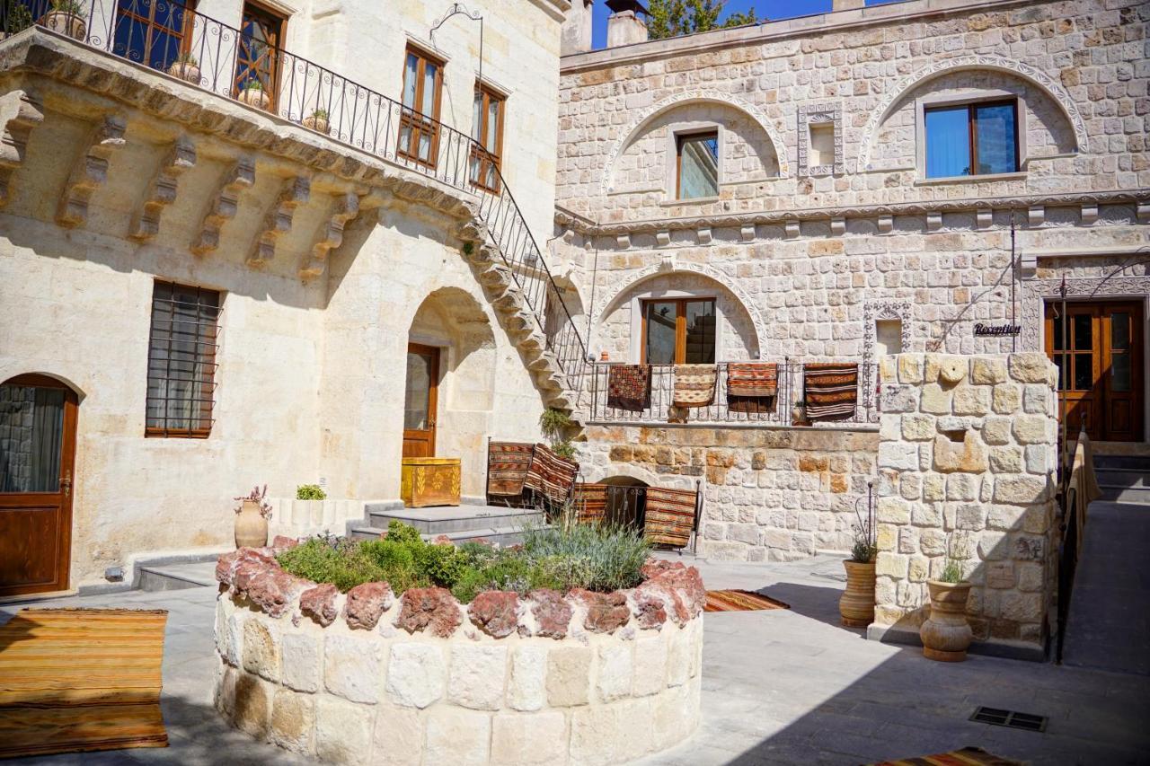 House 1938 Special Cave Hotel Ortahisar Екстер'єр фото