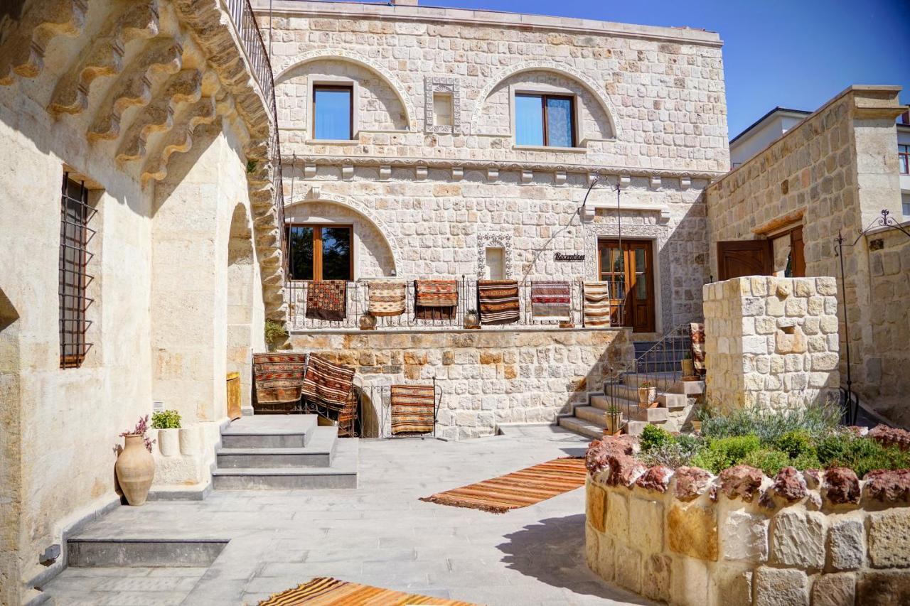House 1938 Special Cave Hotel Ortahisar Екстер'єр фото