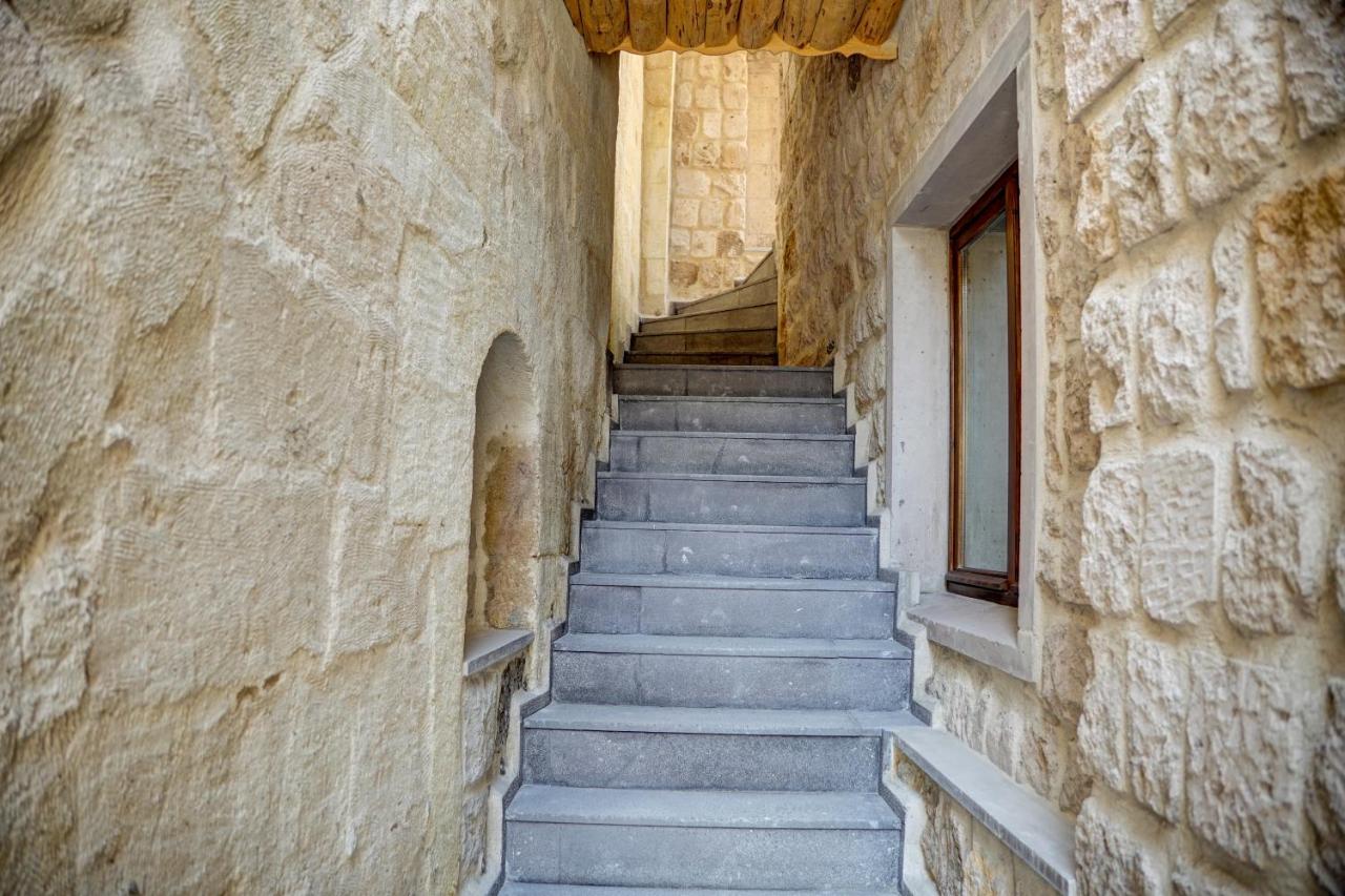 House 1938 Special Cave Hotel Ortahisar Екстер'єр фото
