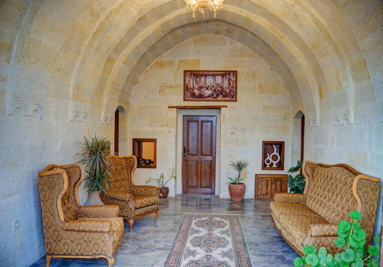 House 1938 Special Cave Hotel Ortahisar Екстер'єр фото