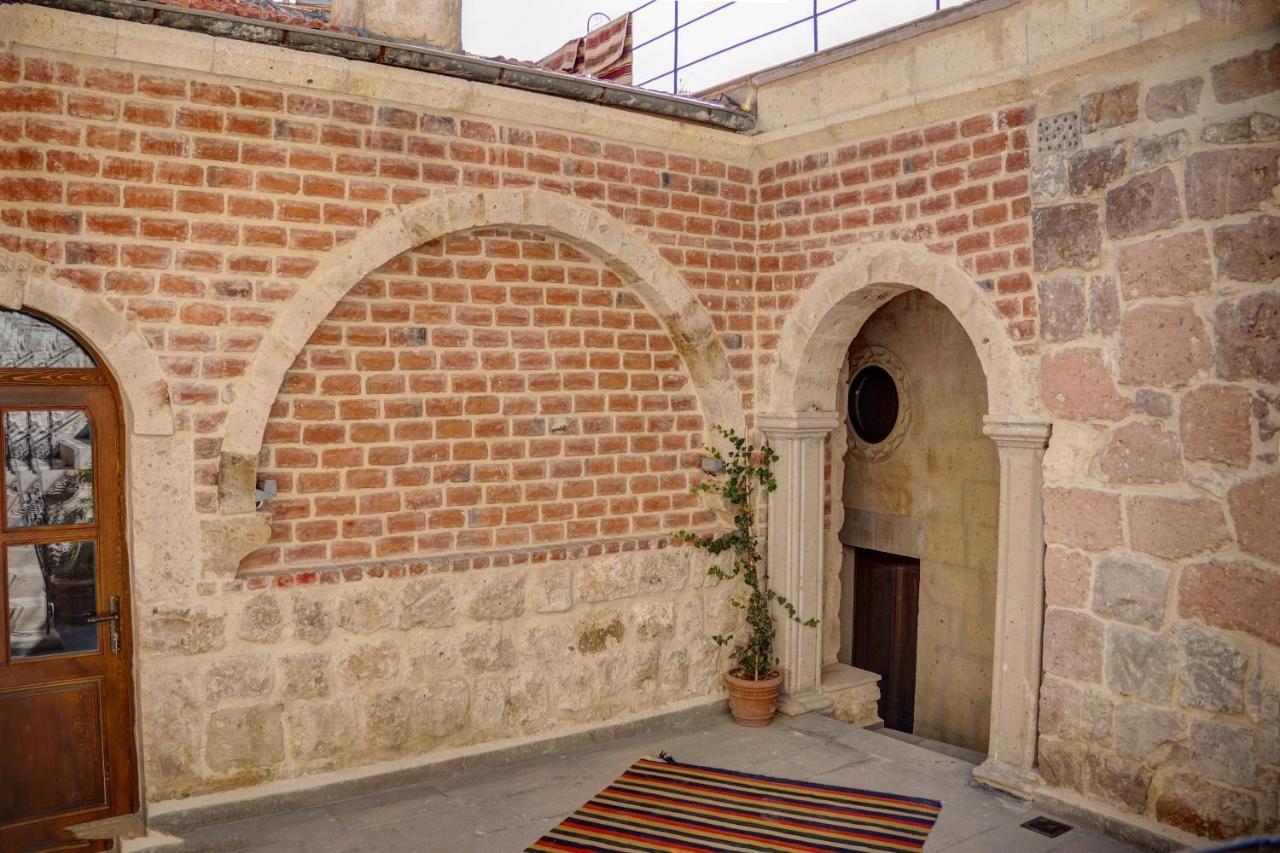 House 1938 Special Cave Hotel Ortahisar Екстер'єр фото