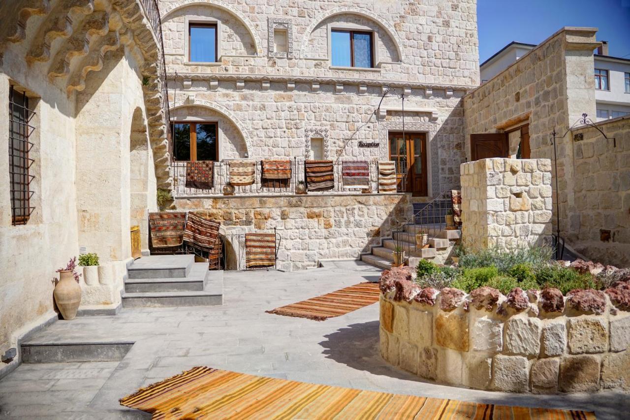 House 1938 Special Cave Hotel Ortahisar Екстер'єр фото