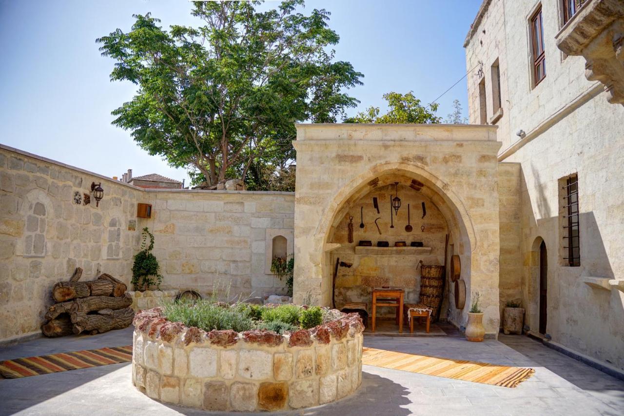 House 1938 Special Cave Hotel Ortahisar Екстер'єр фото