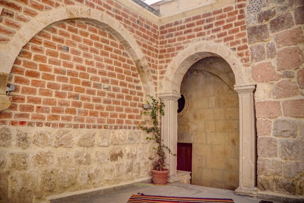 House 1938 Special Cave Hotel Ortahisar Екстер'єр фото