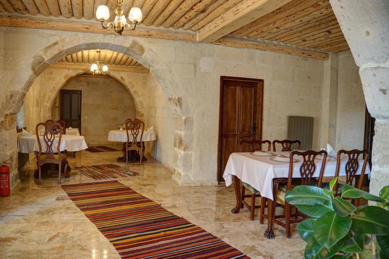 House 1938 Special Cave Hotel Ortahisar Екстер'єр фото