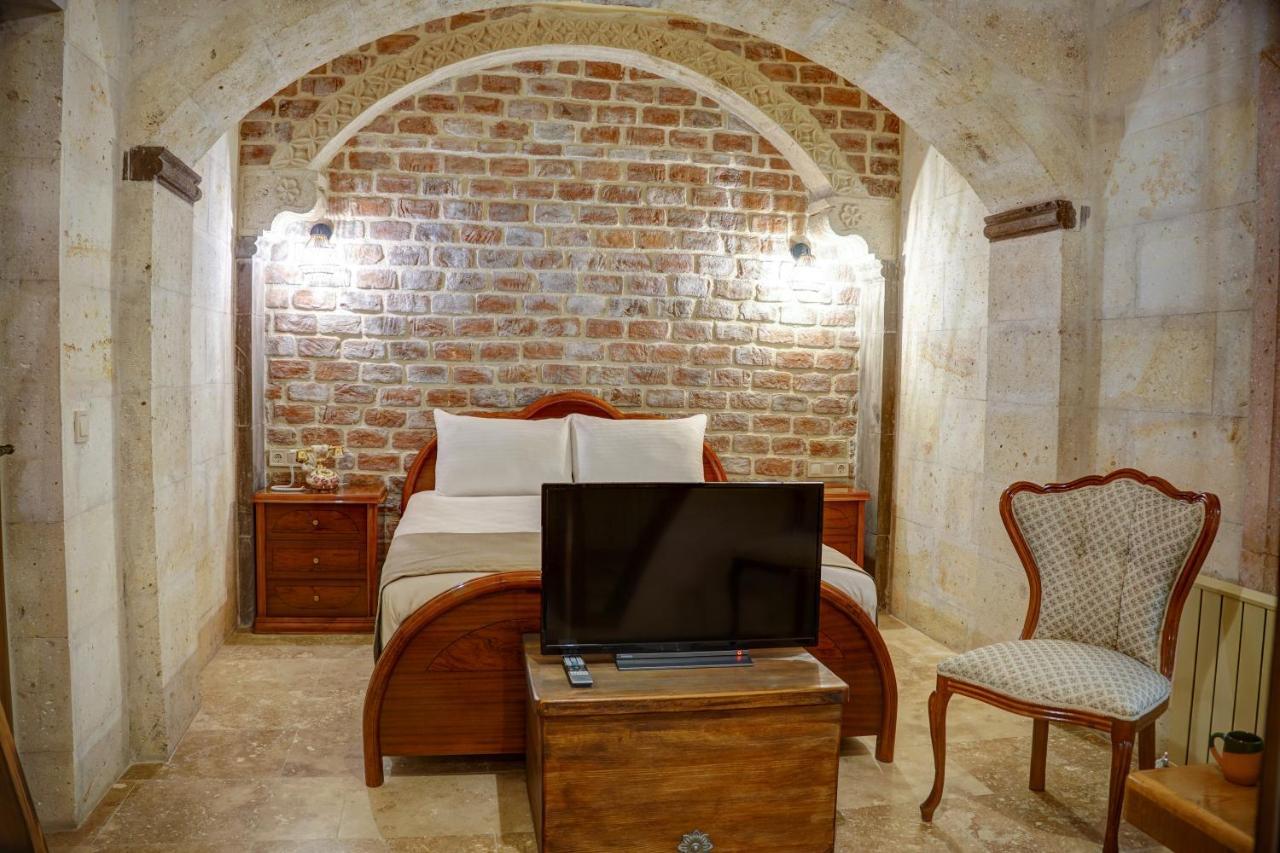 House 1938 Special Cave Hotel Ortahisar Екстер'єр фото