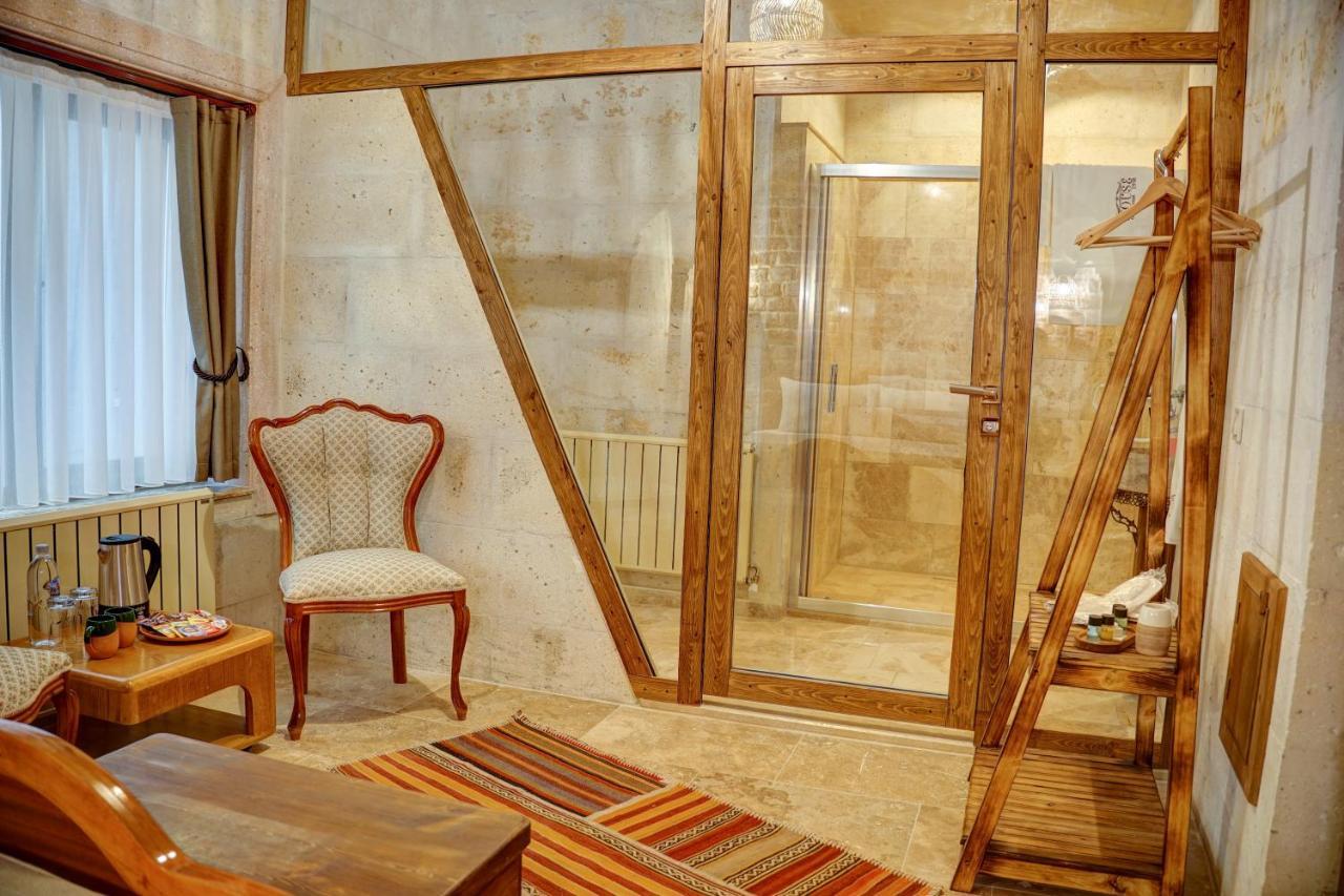 House 1938 Special Cave Hotel Ortahisar Екстер'єр фото