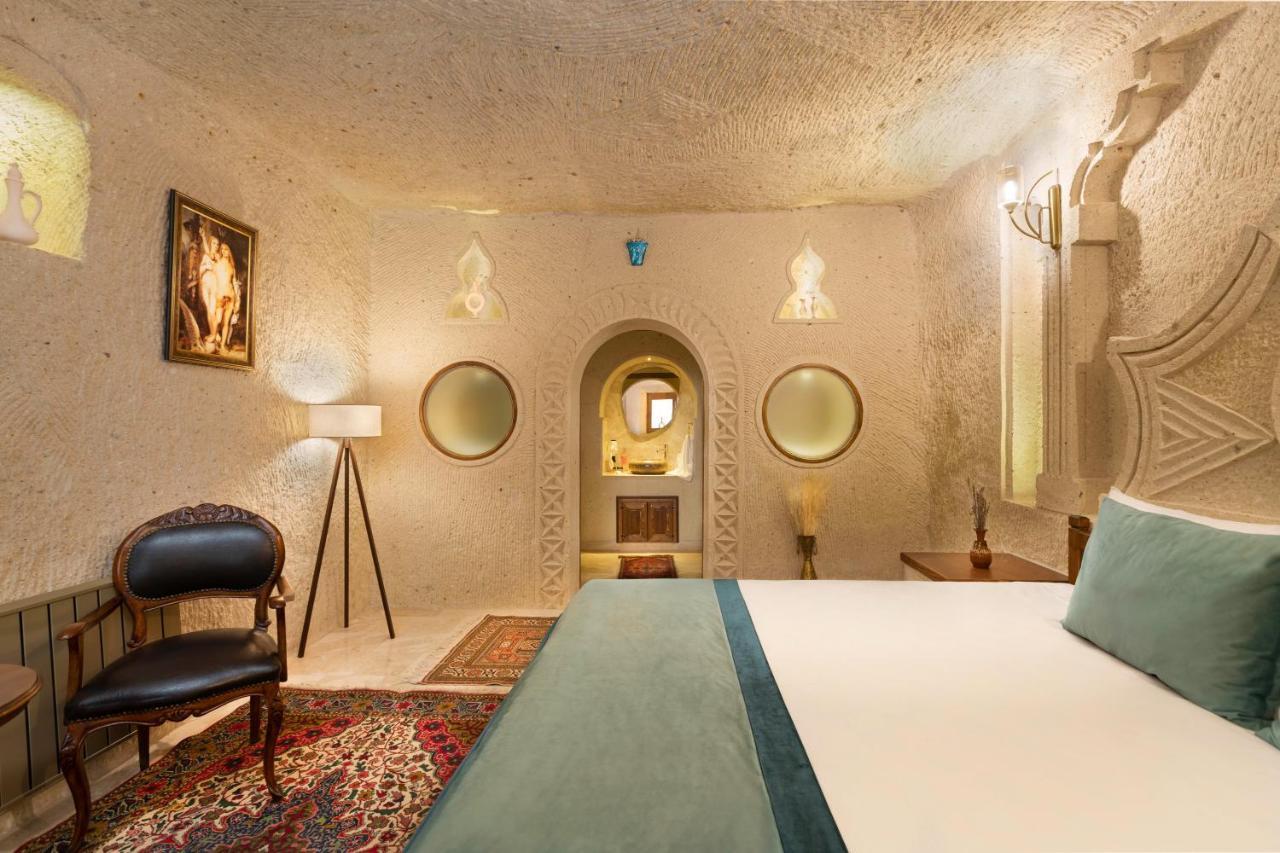 House 1938 Special Cave Hotel Ortahisar Екстер'єр фото