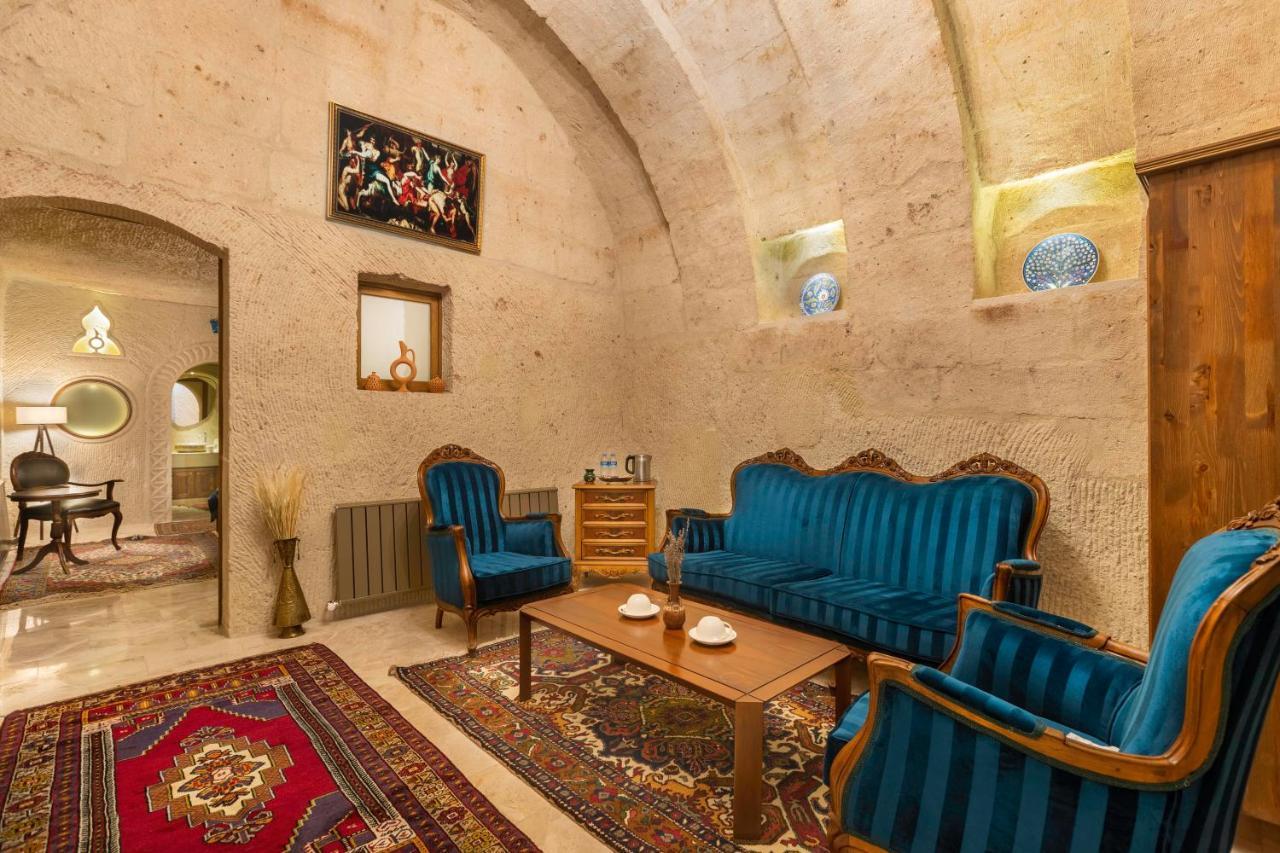 House 1938 Special Cave Hotel Ortahisar Екстер'єр фото