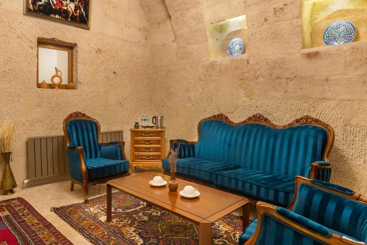 House 1938 Special Cave Hotel Ortahisar Екстер'єр фото