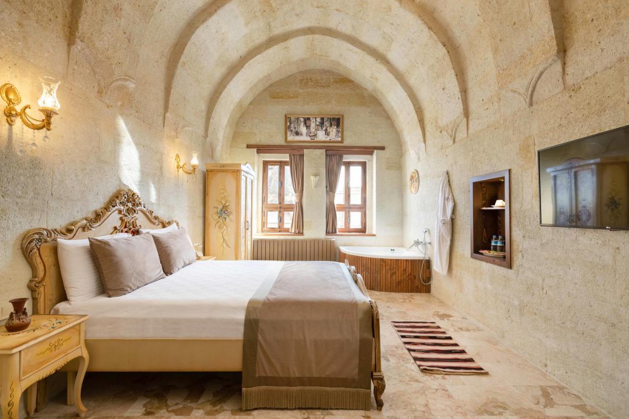 House 1938 Special Cave Hotel Ortahisar Екстер'єр фото