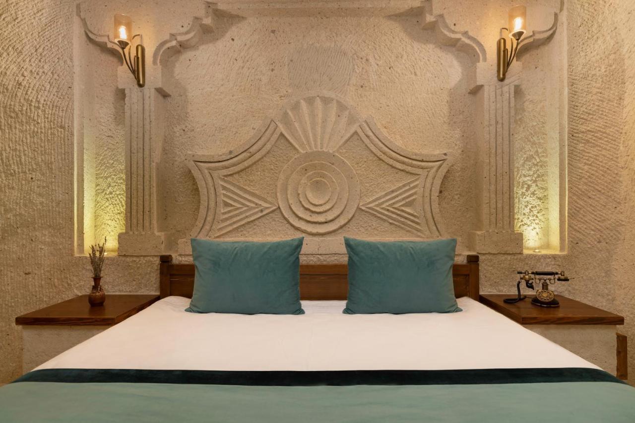 House 1938 Special Cave Hotel Ortahisar Екстер'єр фото