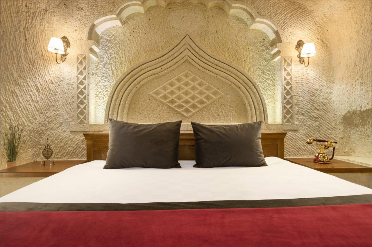 House 1938 Special Cave Hotel Ortahisar Екстер'єр фото