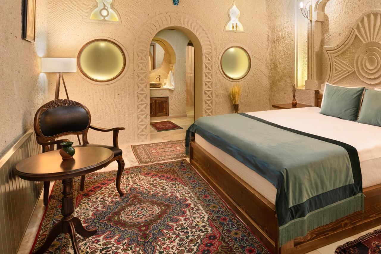 House 1938 Special Cave Hotel Ortahisar Екстер'єр фото