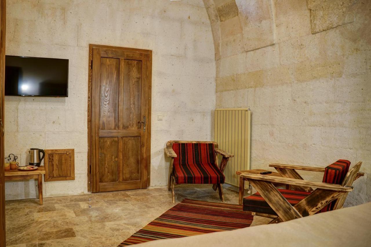 House 1938 Special Cave Hotel Ortahisar Екстер'єр фото